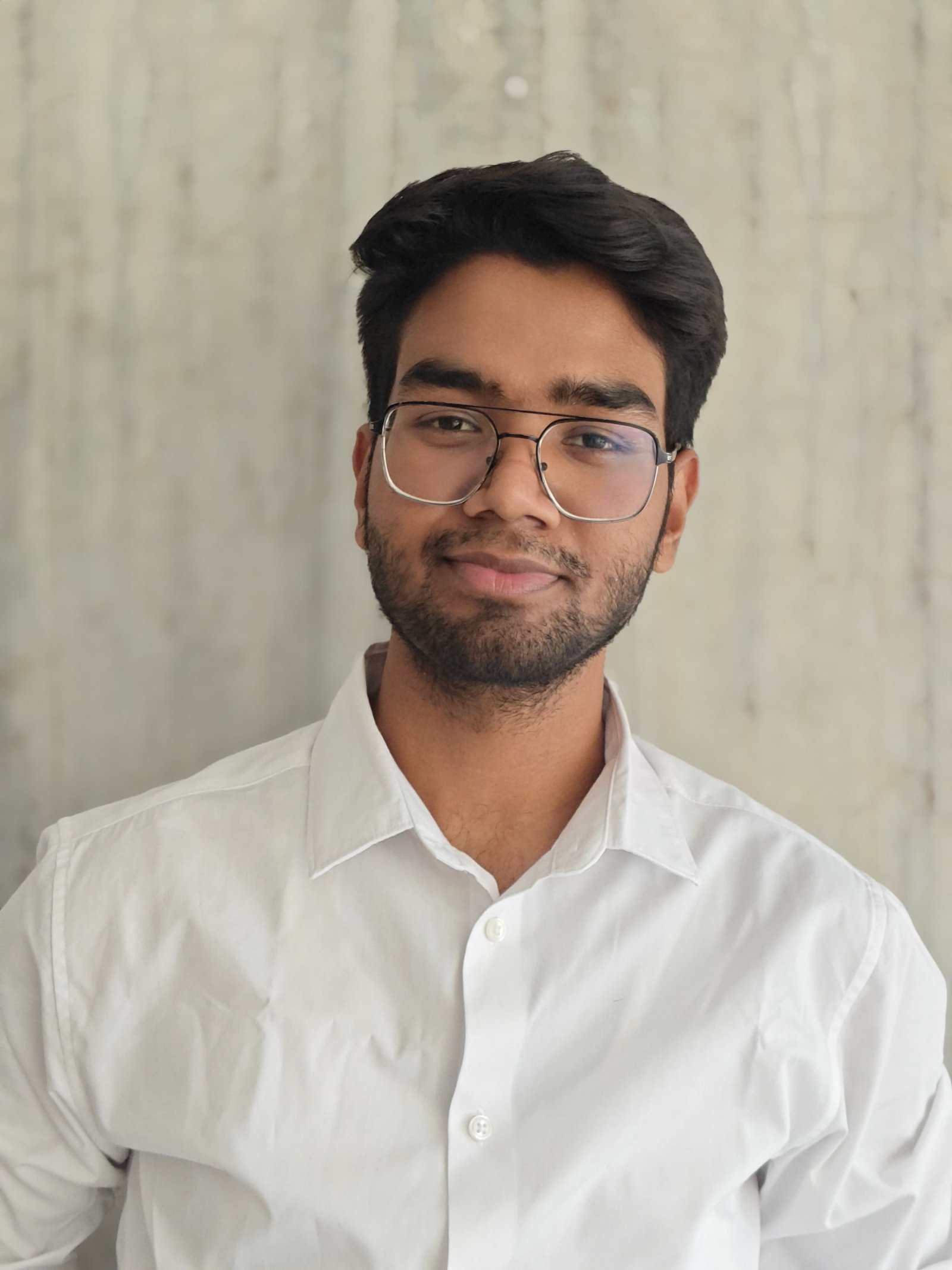 Nishant Johare